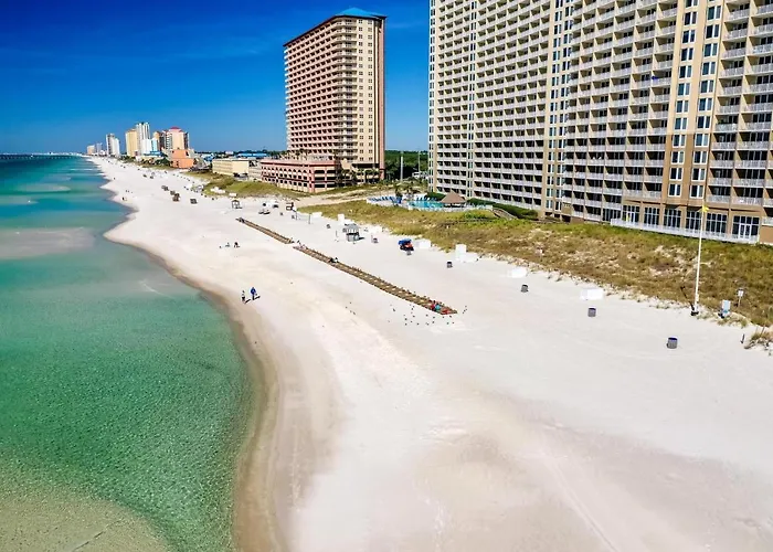 Emerald Beach By Forehand Rentals