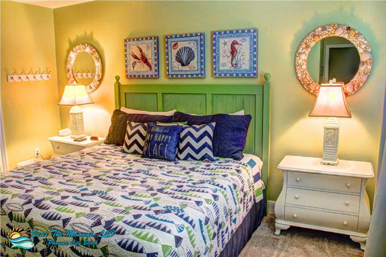 Holiday home Emerald By Forehand Panama City Beach