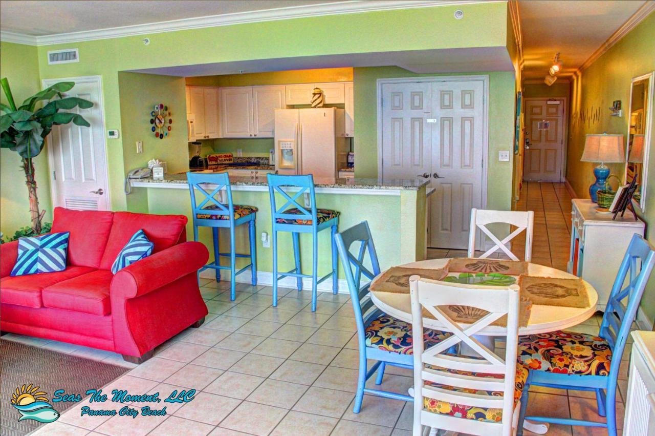 Emerald By Forehand * Panama City Beach