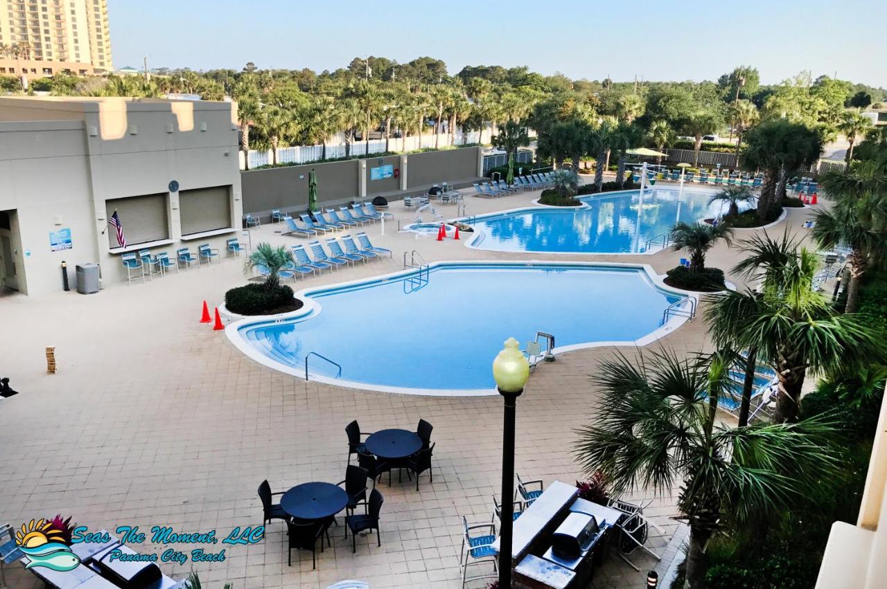 Emerald By Forehand * Panama City Beach