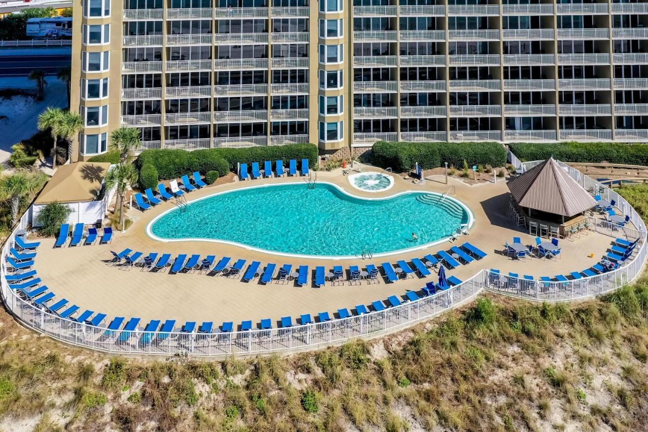 Emerald By Forehand * Panama City Beach