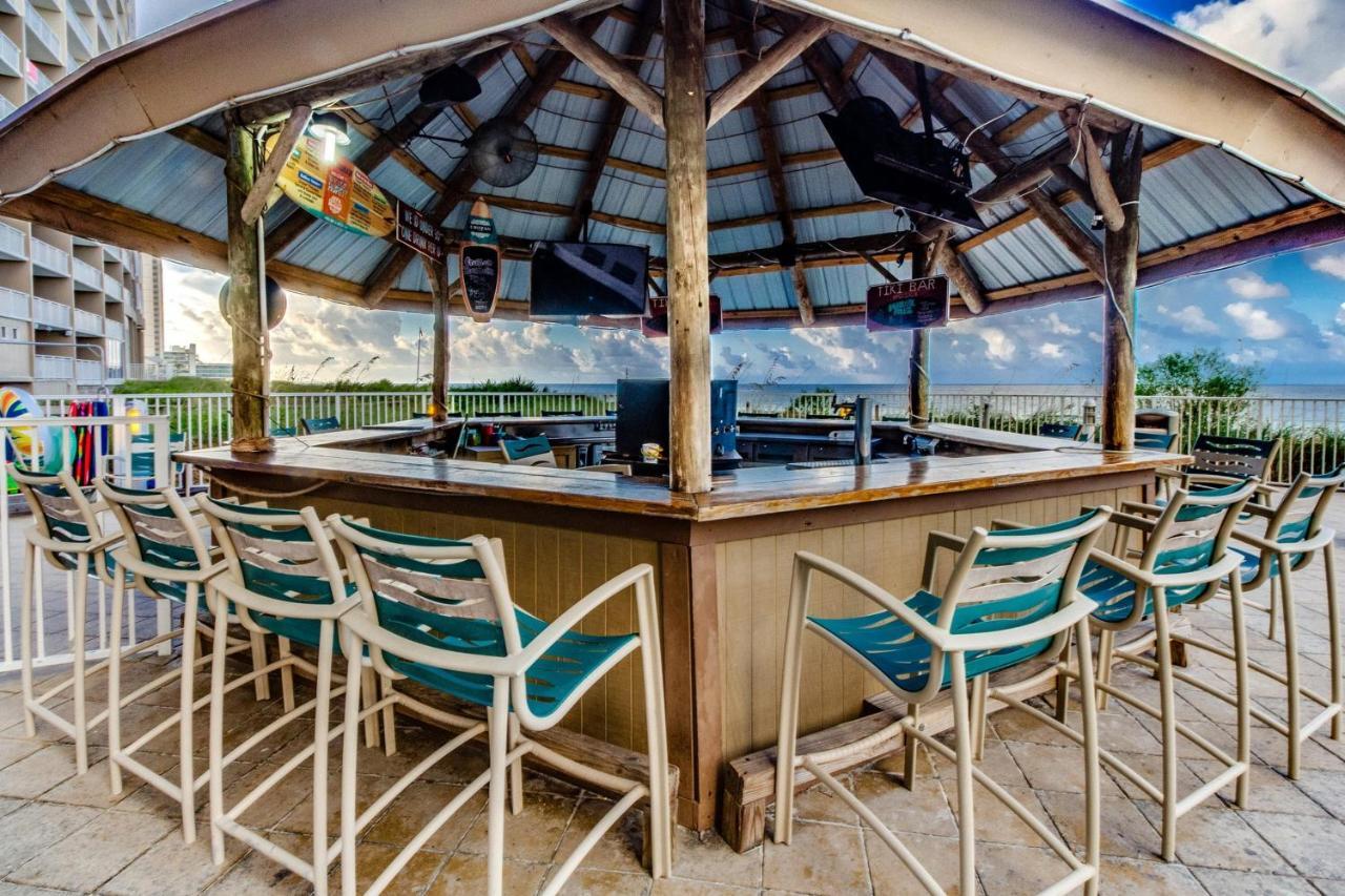 Holiday home Emerald By Forehand Panama City Beach