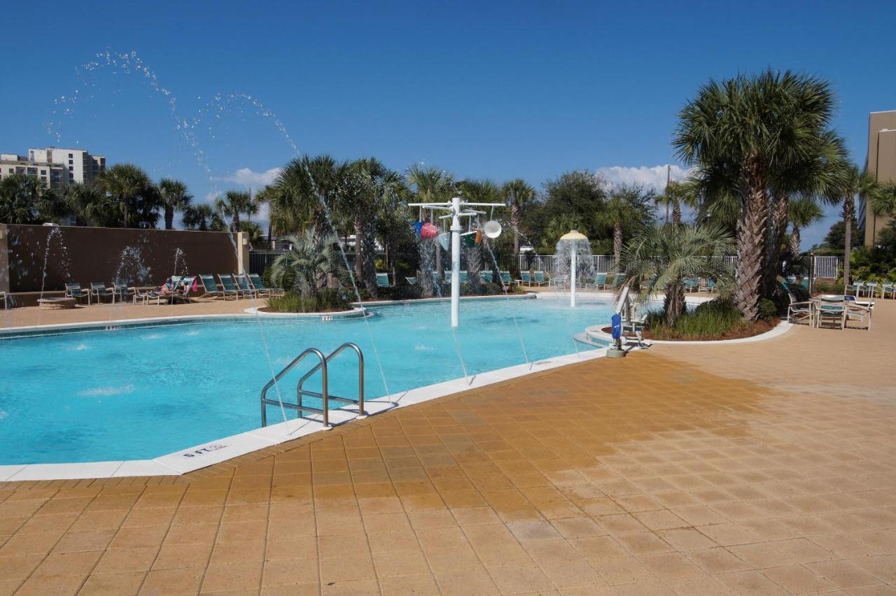 Emerald By Forehand Holiday home Panama City Beach