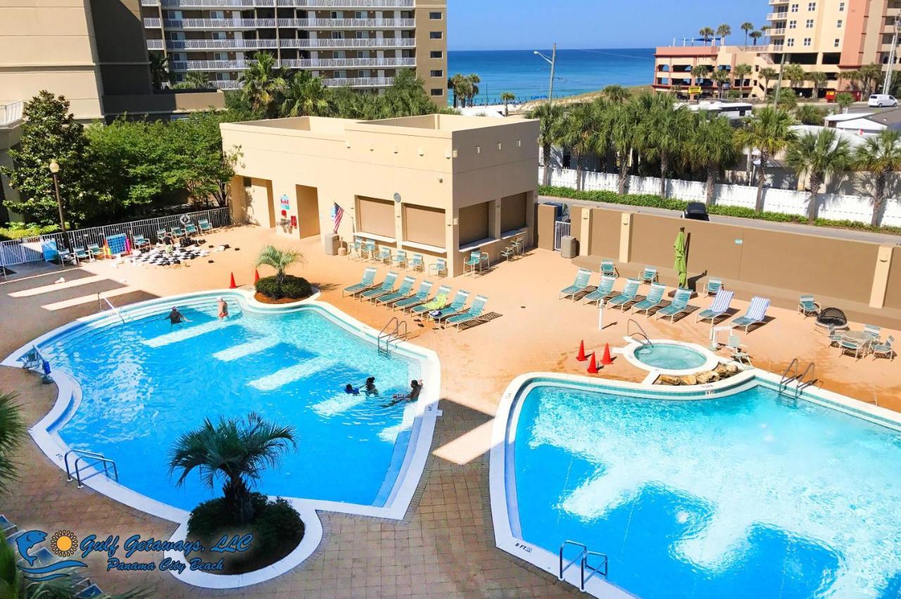 Holiday home Emerald By Forehand Panama City Beach