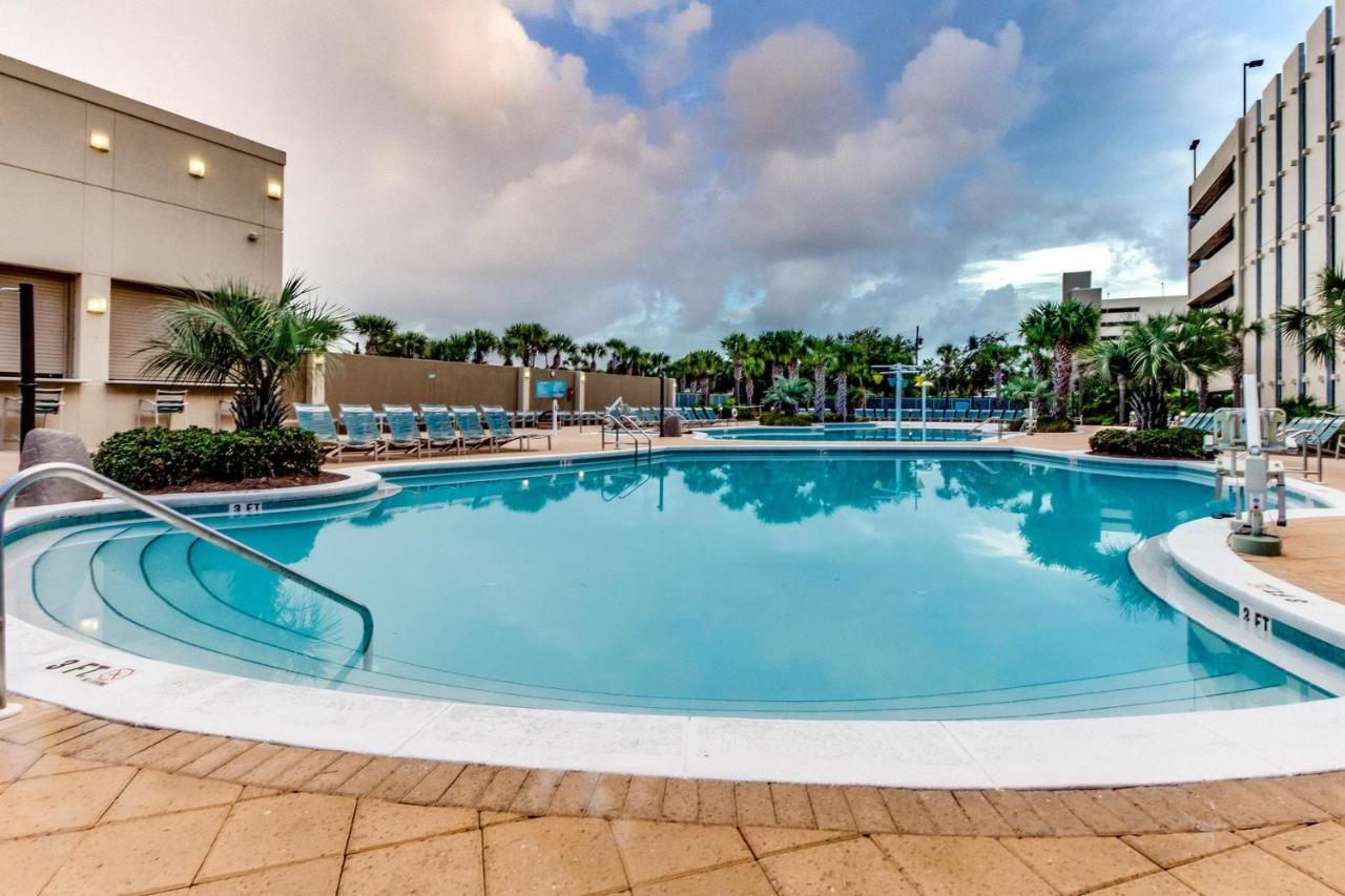 Emerald By Forehand Holiday home Panama City Beach