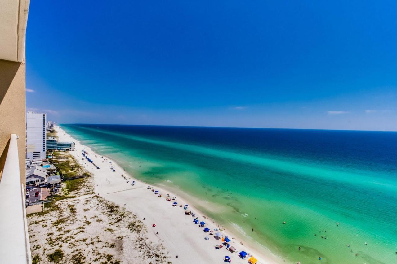 Emerald By Forehand * Panama City Beach