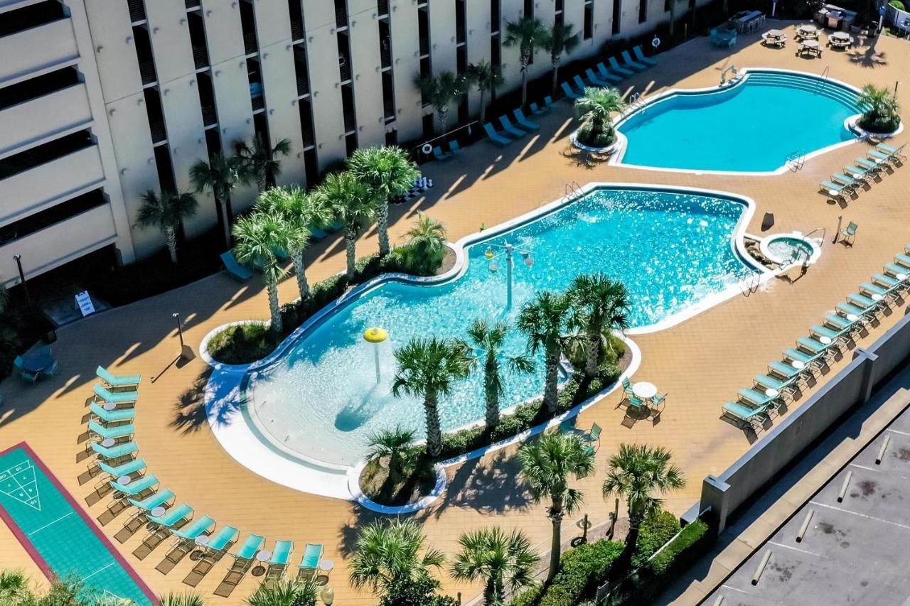 Emerald By Forehand * Panama City Beach